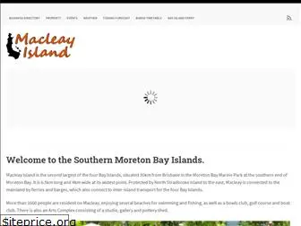 macleayisland.net