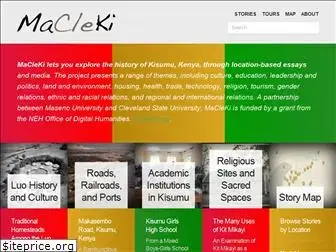 macleki.org