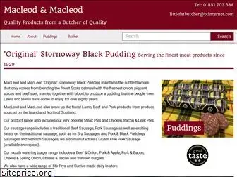 macleodandmacleod.co.uk