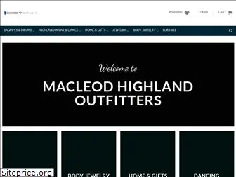 macleodhighland.com