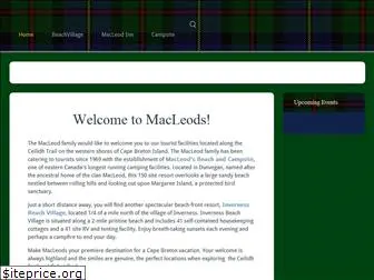 macleods.com