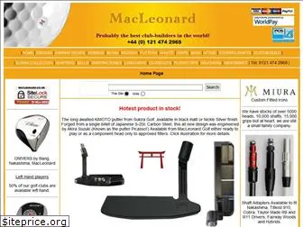 macleonard.co.uk