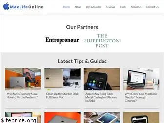 maclifeonline.com