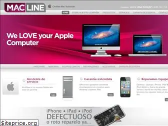 maclinepr.com