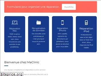 maclinic.ch