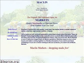 maclinmarkets.com