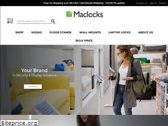 maclocks.ca