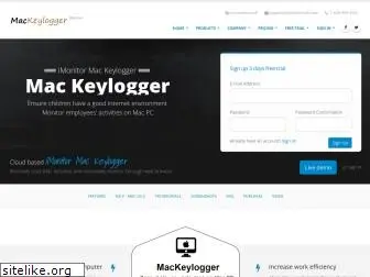 maclogger.com