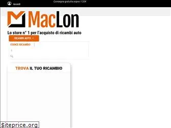 maclon.com