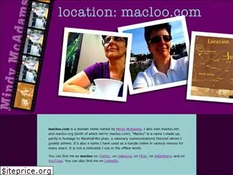 macloo.com