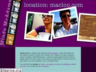 macloo.net