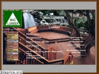 maclumber.com