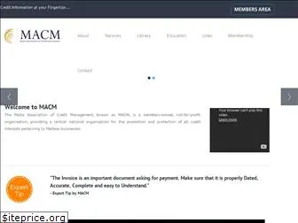 macm.org.mt