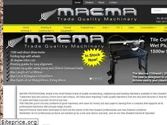 macma.co.nz