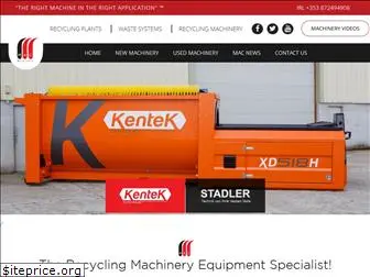 macmachinery.com