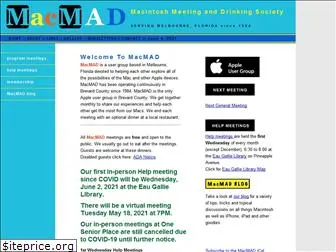 macmad.org