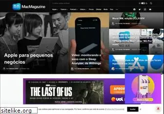 macmagazine.com.br