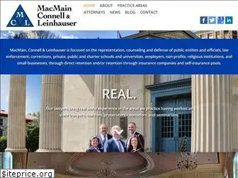 macmainlaw.com
