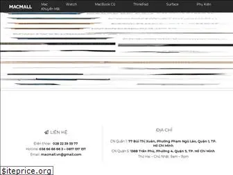 macmall.vn