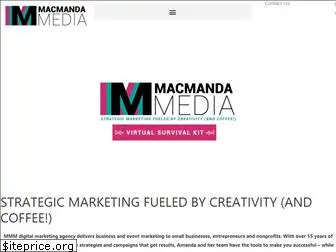macmandamedia.com