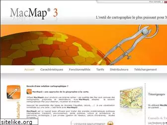macmap.com