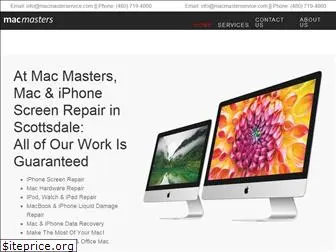 macmasterservice.com