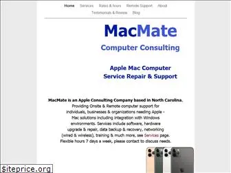 macmate.net