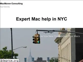 macmavenconsulting.com