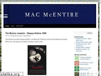 macmcentire.com