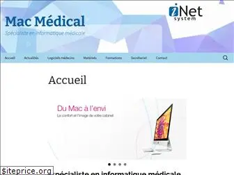 macmedical.fr