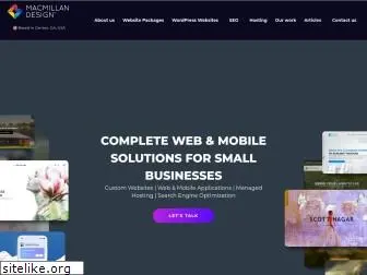 macmillandesign.com