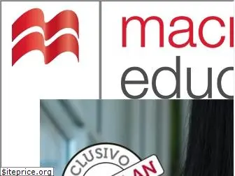 macmillaneducation.es