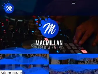 macmillangroup.com
