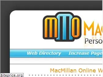 macmillanonline.net