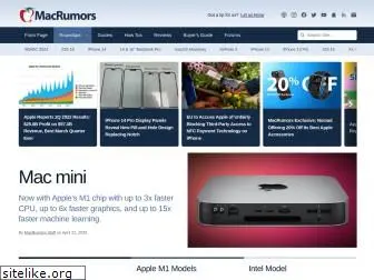 macmini.macrumors.com