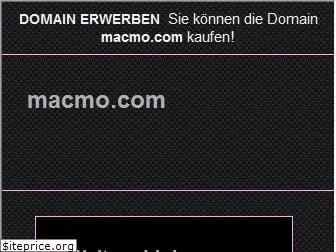 macmo.com