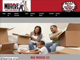 macmoversllc.com