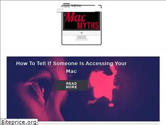 macmyths.com