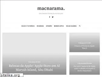 macnarama.com