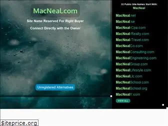 macneal.com