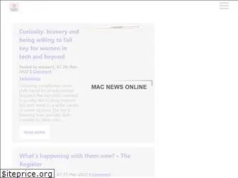 macnewsonline.com