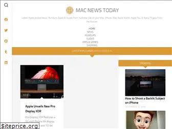 macnewstoday.com.au