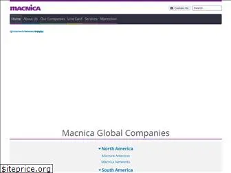 macnica-na.com