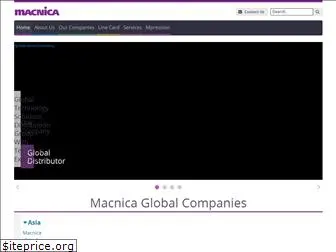 macnica.com