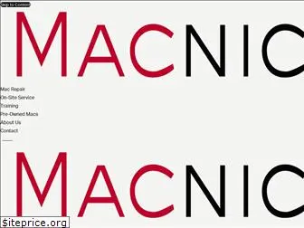 macnician.com