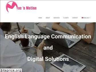 macnmotion.com