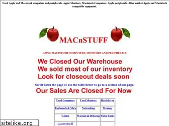 macnstuff.com