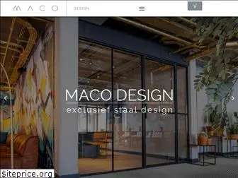 maco-design.nl