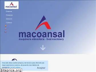 macoansal.com