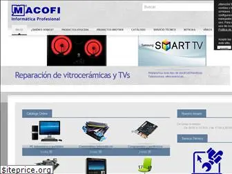 macofi.com